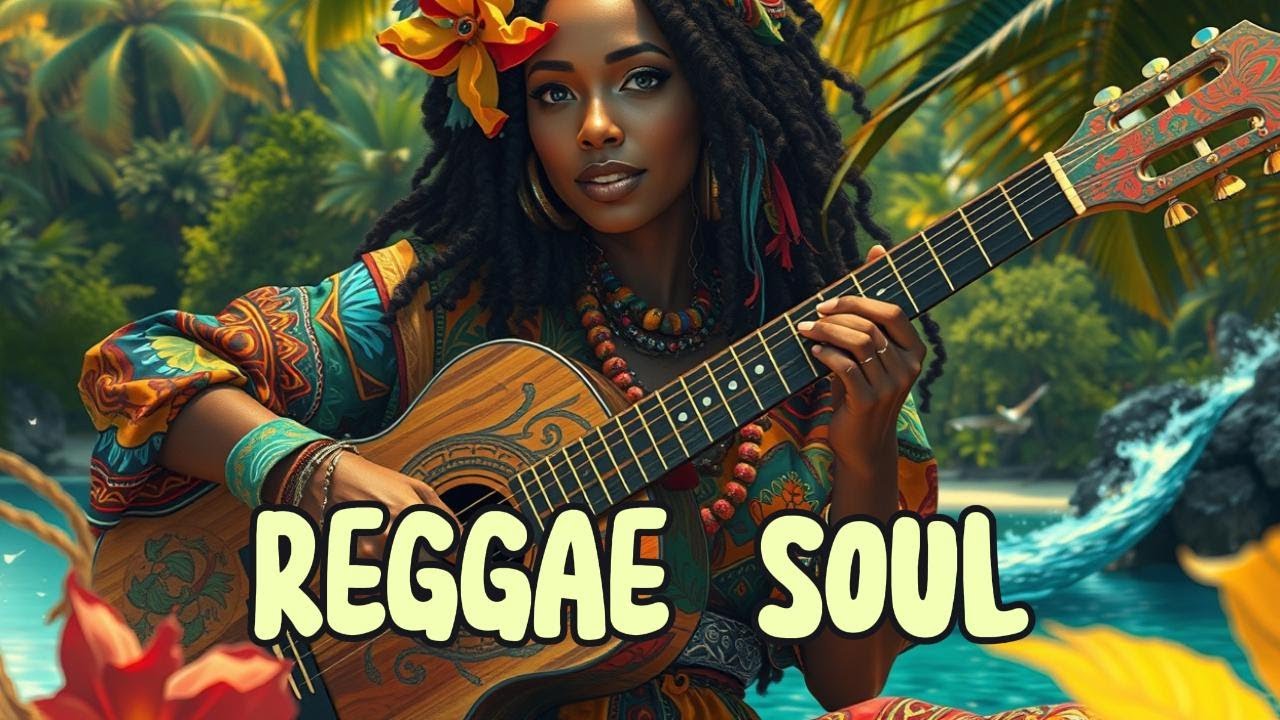 ✅ Dub Reggae Smooth Horizons | Instrumental Chill Mix for Deep Relax 🌅🎧