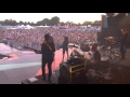 Sugababes Freedom Super Saturday 2011