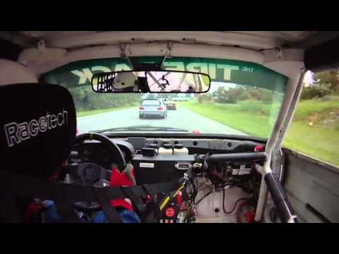 BMW Club Race Summit Point 7-24-2011