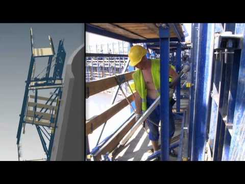 Doka-Kühlturmschalung [de]