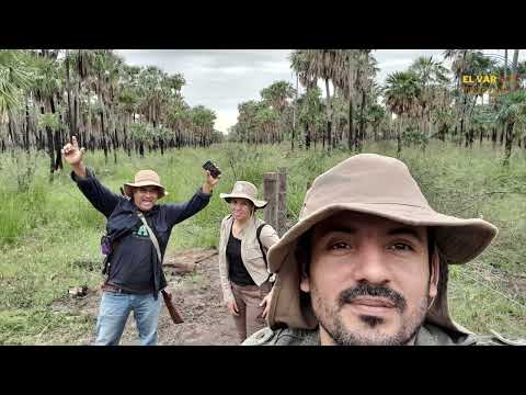 Rancho Isla Malvina - Ruta 14 - Distrito de General Bruguez