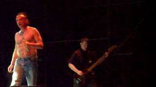 The Jesus Lizard - &quot;One Evening&quot; (live @ Primavera)