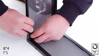 How To Assemble your X Rocker Basecamp Gaming Bed - X Rocker Basecamp Unboxing and Build Guide