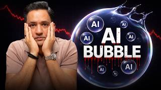 5 Investing Changes I Made Before the AI Bubble Bursts