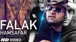 Falak Shabir: Hamsafar VIDEO Song | Latest Song 2015 | T-Series