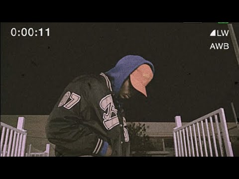 Rakim - J Believe & Rodesens (Video Oficial)