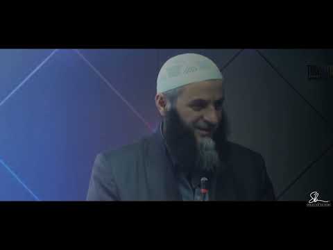 Mos lakmo tek ajo që e posedojnë jobesimtarët - Hoxhë Sadullah Bajrami