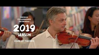 Download lagu MPO 2019 SEASON | PT. 1 [ VIDEO] mp3