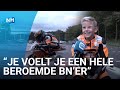 Snelle Senne (11) is Nederlands jeugdkampioen op de motor