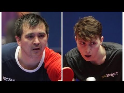 Fedotov-Baibuldin highlights Championship of Russia 2022 round of 16