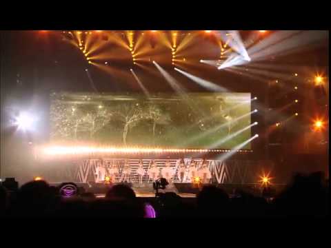 HD【中字】GIRLS' GENERATION ～Girls & Peace～ Japan 2nd Tour  Blu Ray Limited Edition