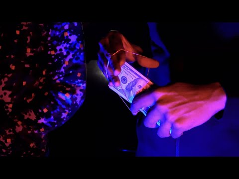 Mike Bee - Let Me Down (Shot By. GotMyself Films)