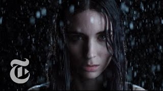 Take Flight | Rooney Mara | The New York Times