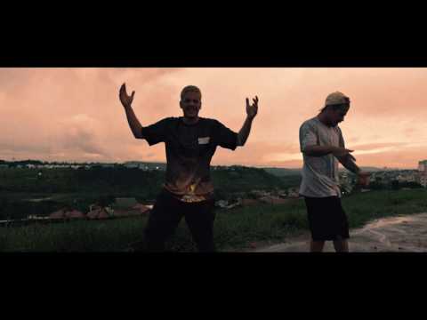 Malaô Part. LK o Marroquino - "Saudosa Maloka"