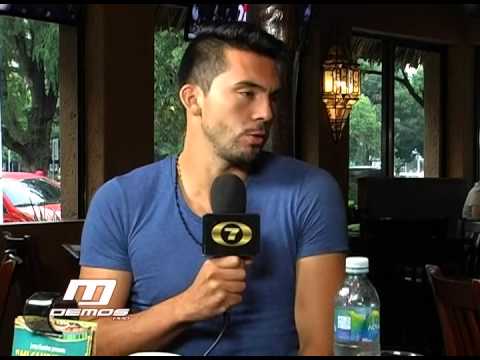 PROGRAMA 333 ENTREVISTA CON WILBER PEREZ