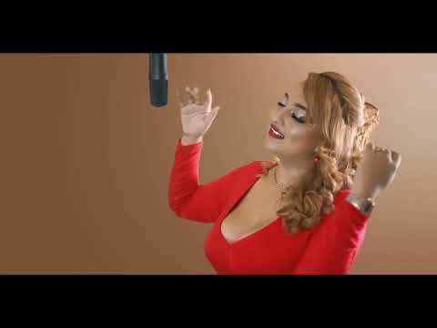 Mélanie Walker - Tsy ho ahy ft. LADEN Beatz (Clip Officiel) 2023