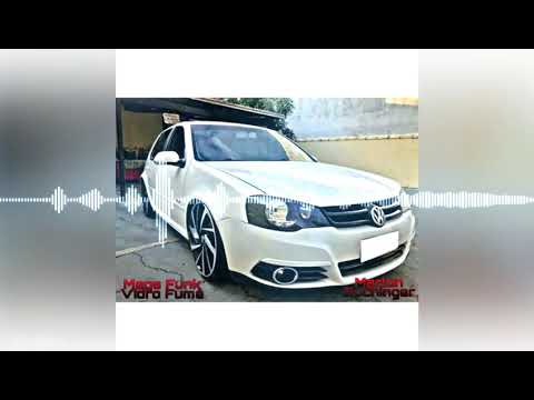 Mega Funk Vidro Fumê - Marlon Buchinger