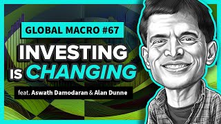 NVIDIA, The AI Hype, and a Changing Investing Landscape | Global Macro 67