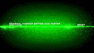 Repsaj & Marcow   Ocarnia, Harder Better and Faster