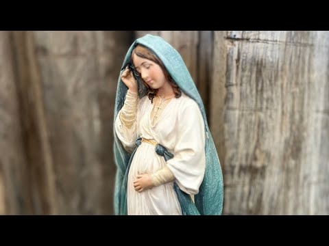 E o Senhor virá (Laura Salvador e Keciane Lima)