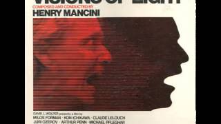 Henry Mancini - Pretty Girls - Visions Of Eight Soundtrack - 1973