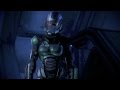 Most Under The Radar Flirt In Mass Effect Garrus X Shepard