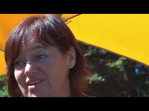 Gomera Streetband 2021 - Alles Gute liebe Myri zum Geburtstag - die Jubiläums-Wüste!