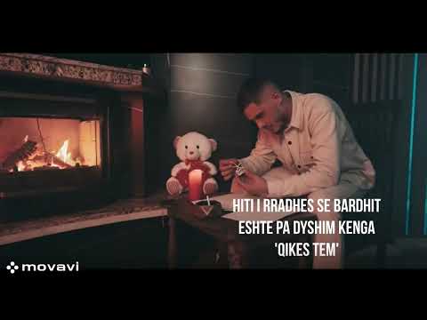 BARDHI x Monkey Music - Qikes Tem #short