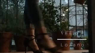 Yesica Lozano | DANZA #4