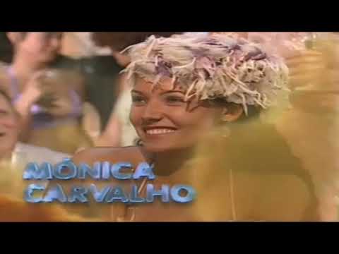 Chamada elenco A INDOMADA #estreia próxima #segunda