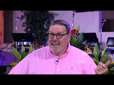 2019 Lancaster Prophetic Conference Session 7 - Bobby Conner