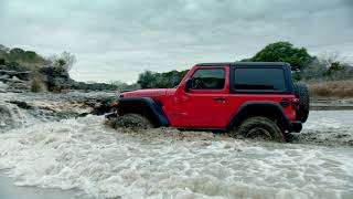 Jeep: Anti-Manifesto