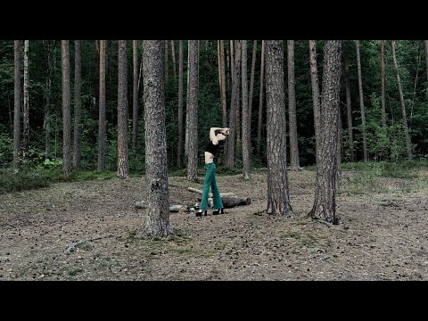 Evgeniy Nikolaev - Error (Official Lyric Video)