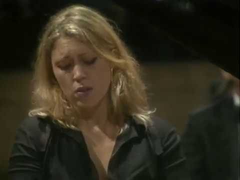Sergei Rachmaninoff   Piano Concerto No  2   Gabriela Montero, piano