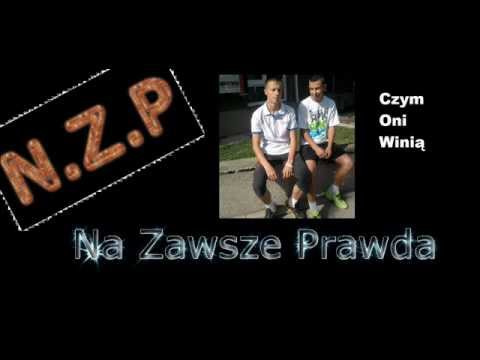 NZP- Czym Oni Winią