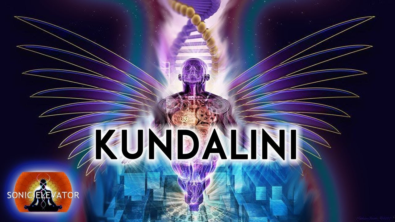 WARNING!!! MOST INTENSE KUNDALINI AWAKENING MUSIC : BEST BINAURAL BEATS KUNDALINI ACTIVATION MUSIC