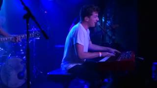 Charlie Puth - &quot;I Won&#39;t Tell A Soul&quot; Live @ Studio At Webster Hall