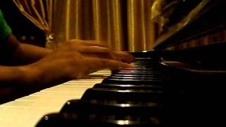 Download lagu Mann - Khushiyan Aur Gham Piano Cover mp3