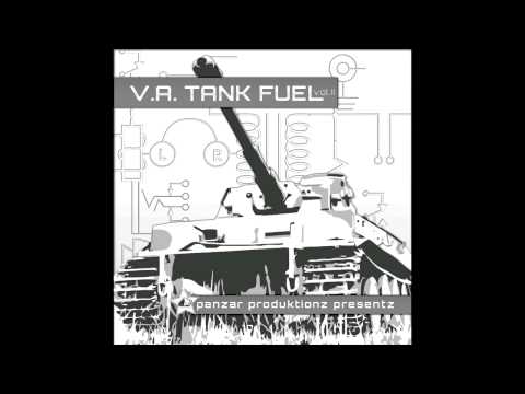 InYourPhaze & Patara - Tauruz Powder