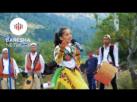 Klara Hasukaj - Kenga Ime