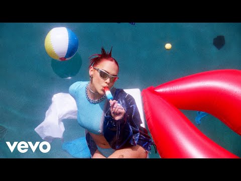 UPSAHL - Summer so hot (Official Video)