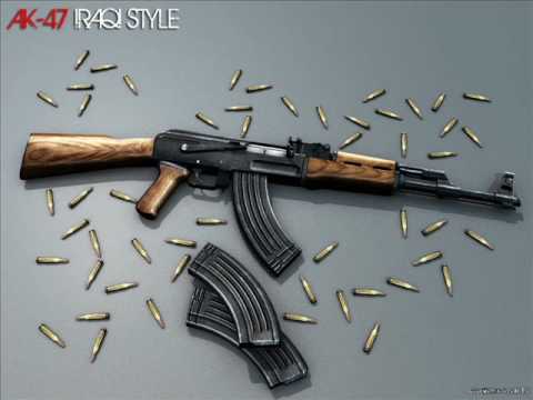 Ак-47 Купэ песня про яйца)