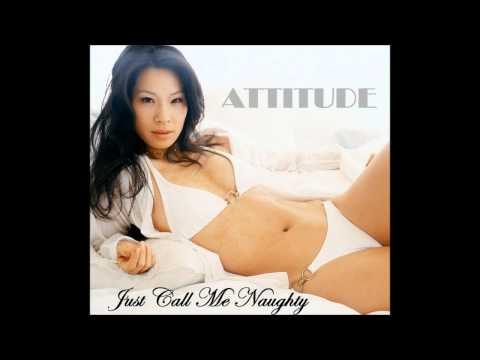 ATTITUDE - Talking About Tearing Down The Walls (ATTITUDE Mastermix)