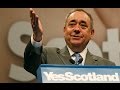 Alex Salmond goes to war with BBC over RBS leak.