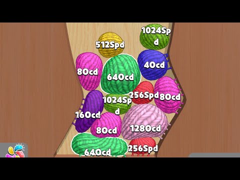 Blob Merge 3D - All Levels Gameplay Android, iOS
