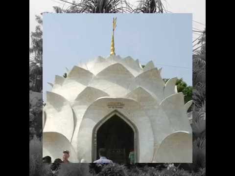 TRIP: INDIAN MONUMENTS BEAUTY OF INDIA