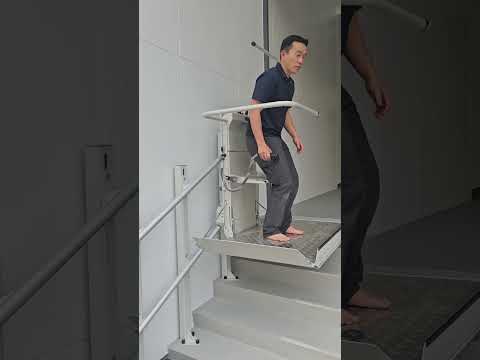 Delta platform Lehner