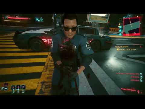 One Button Katana End Game Build - Become an Unstoppable Juggernaut (Very Hard Difficulty)