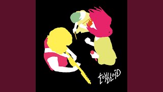 Music video thumbnail preview for Hell Yeah by Toybloïd