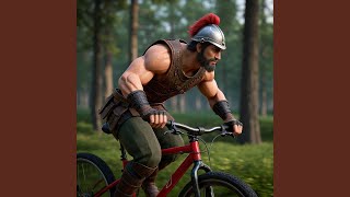 Download lagu Soundtrack Pendekar Pushbike mp3